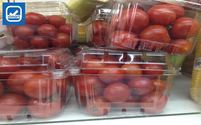 Hướng dẫn bảo quản cà chua trong tủ lạnh