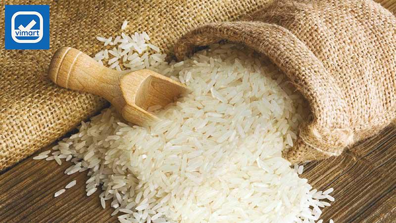 Cách bảo quản gạo nếp thơm lâu