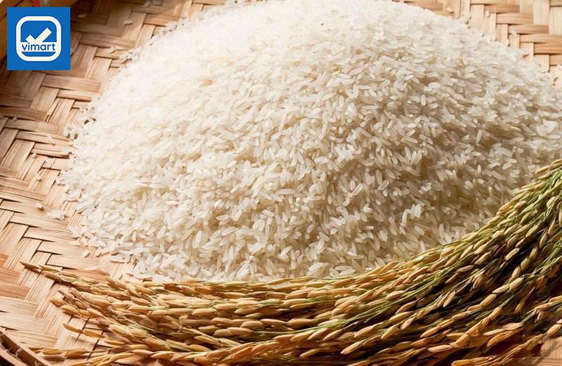 Cách chọn gạo nếp ngon qua hình thức